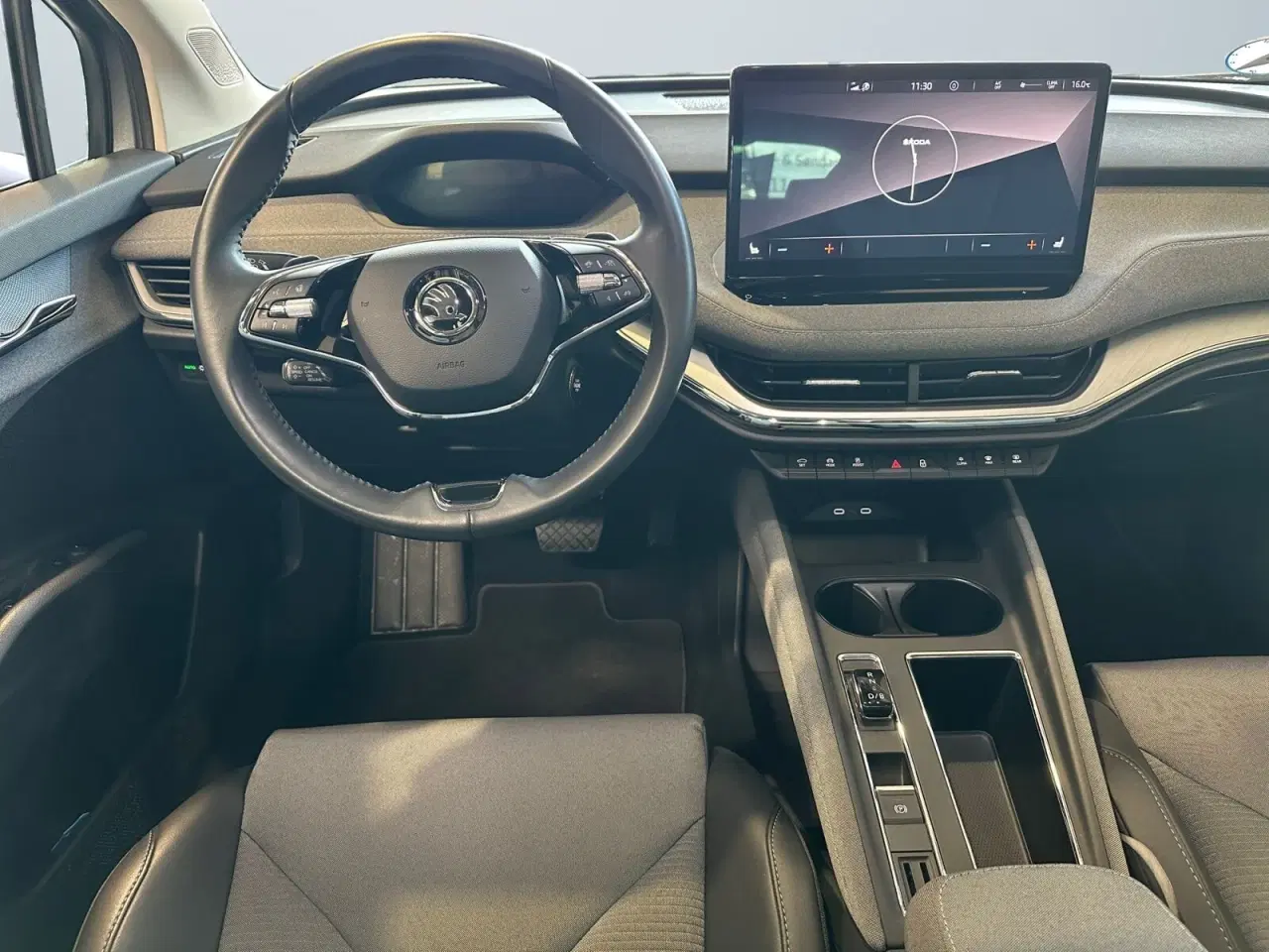 Billede 11 - Skoda Enyaq 60 iV Coupé