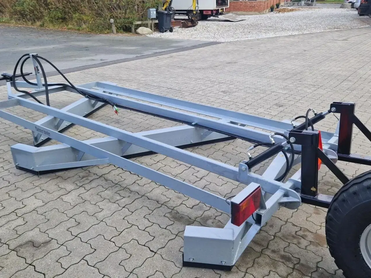 Billede 6 - Mammen M4GL