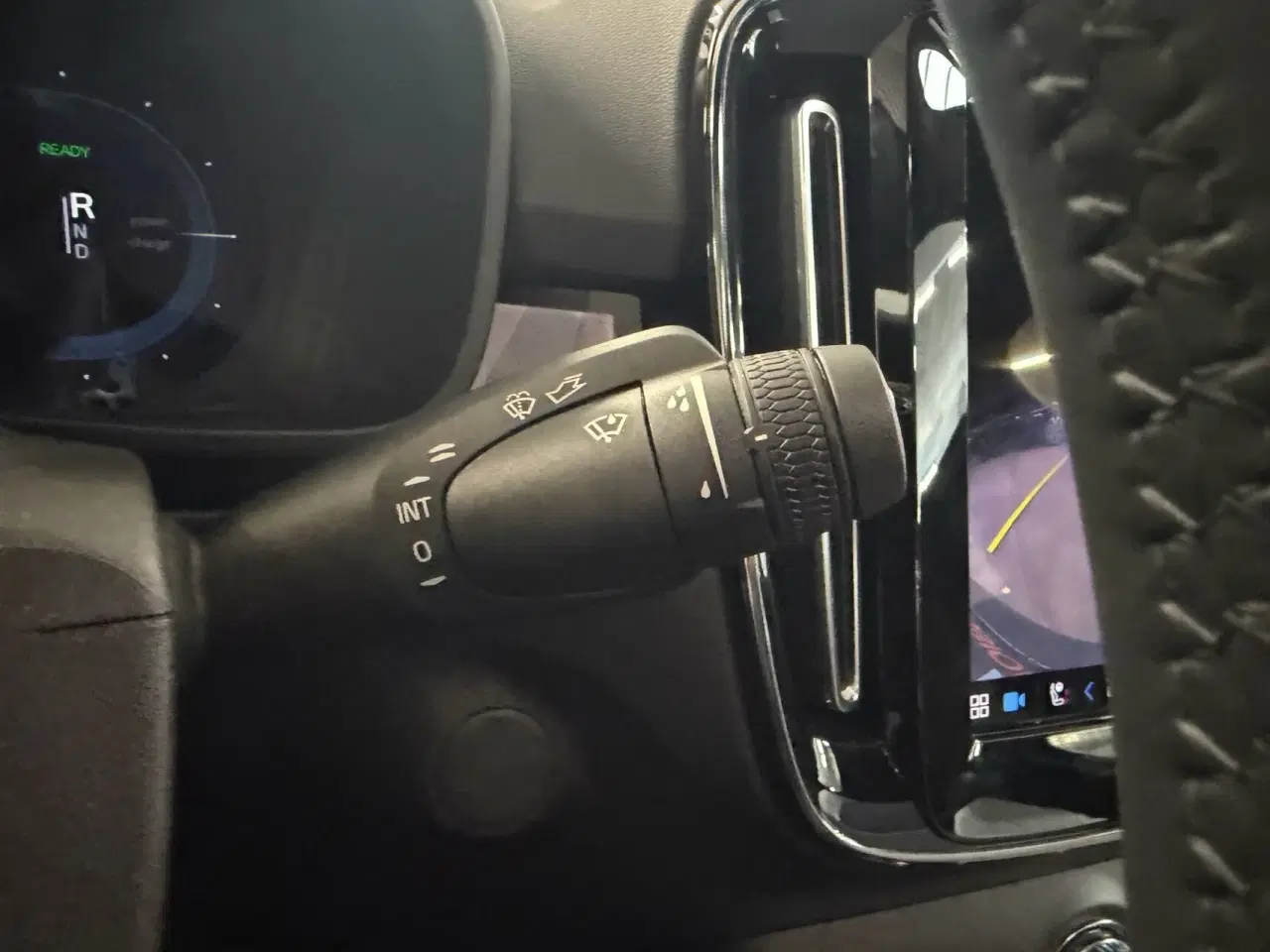 Billede 14 - Volvo C40 P6 Recharge Core 231HK 4d Aut.