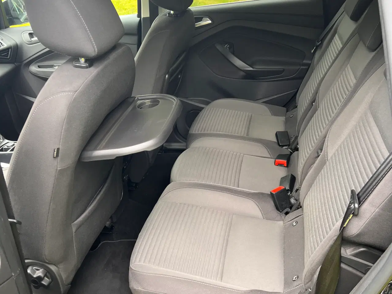 Billede 6 - Ford c Max måske dk billigste 