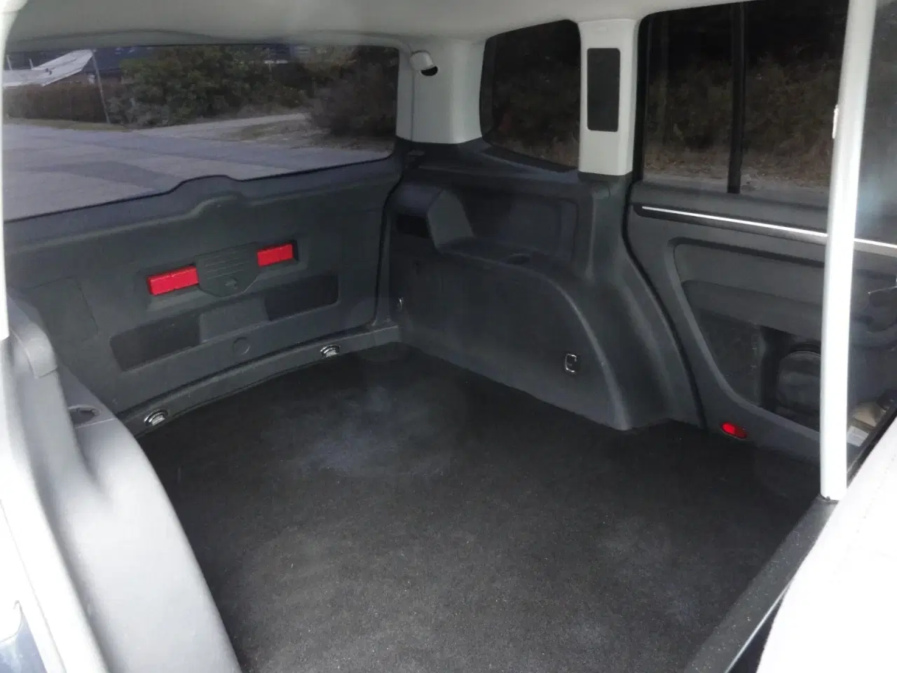 Billede 9 - VW Touran 2,0 TDi 140 Comfortline BMT Van
