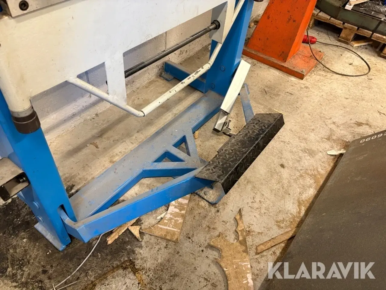 Billede 5 - Pladebukker Aj Wfm1020