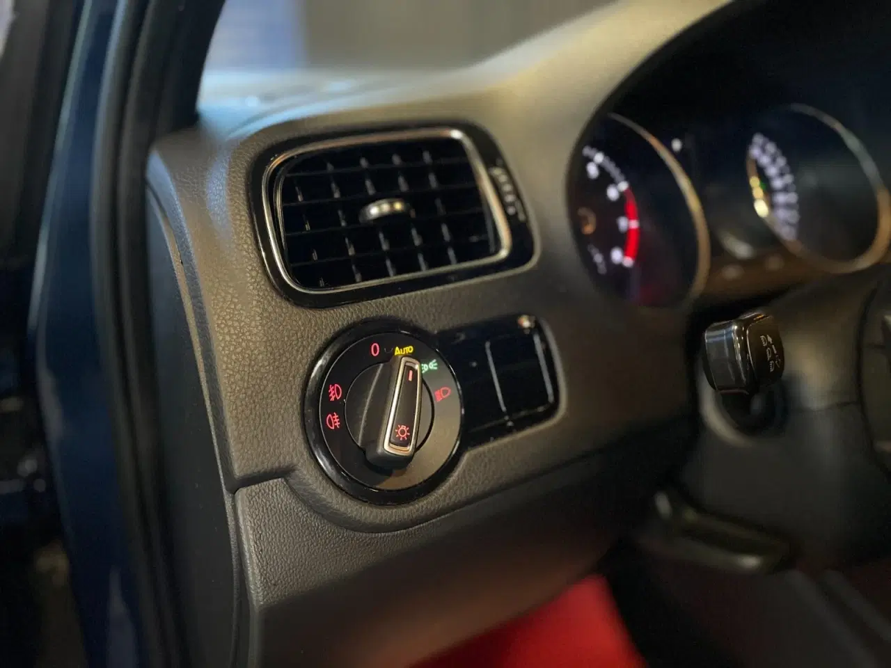 Billede 9 - VW Polo 1,4 TSi 150 BlueGT DSG