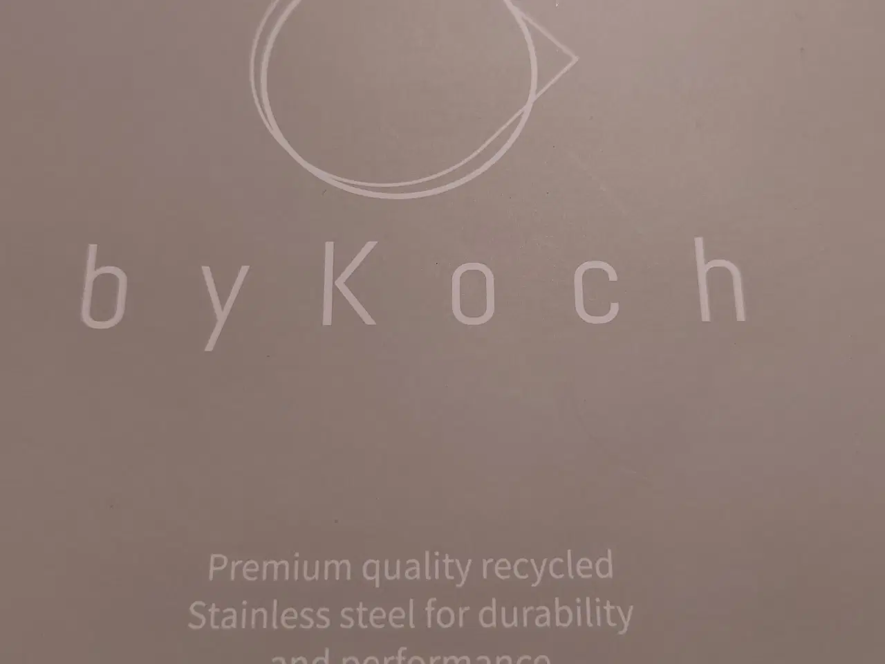 Billede 8 - Lækkert knivsæt fra byKoch