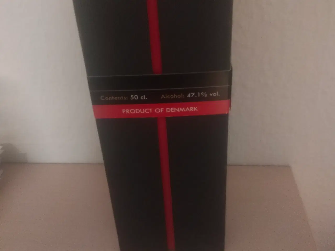 Billede 3 - stauning whisky kaos   august 2019     47,1%