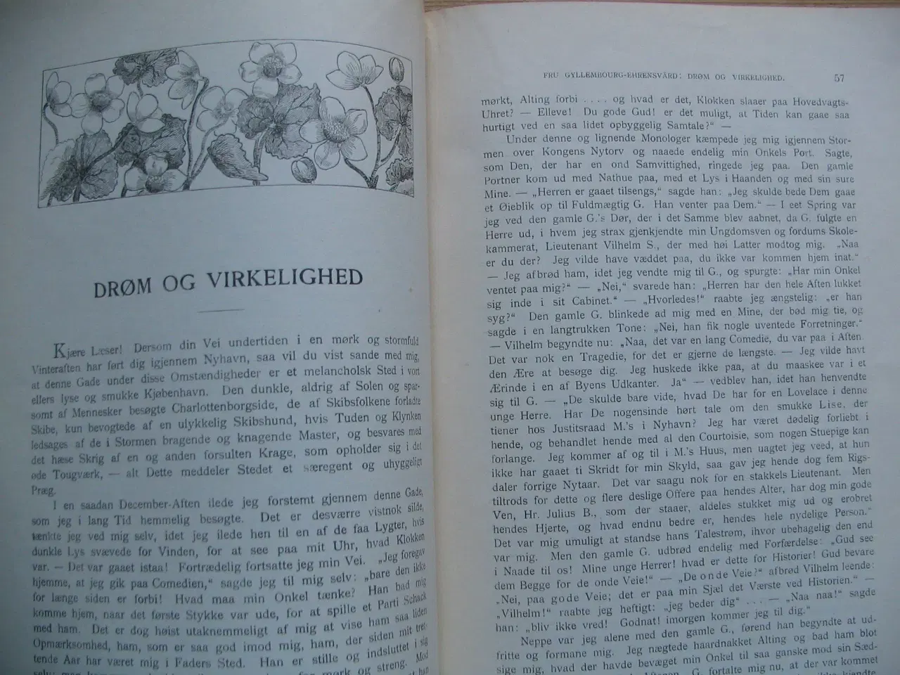 Billede 4 - Fortællinger, fra 1900