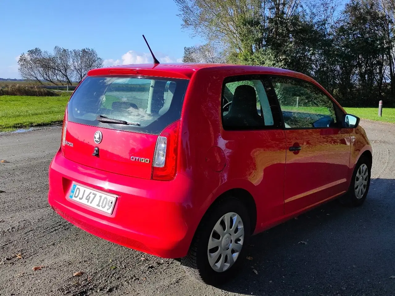 Billede 2 - Skoda citigo