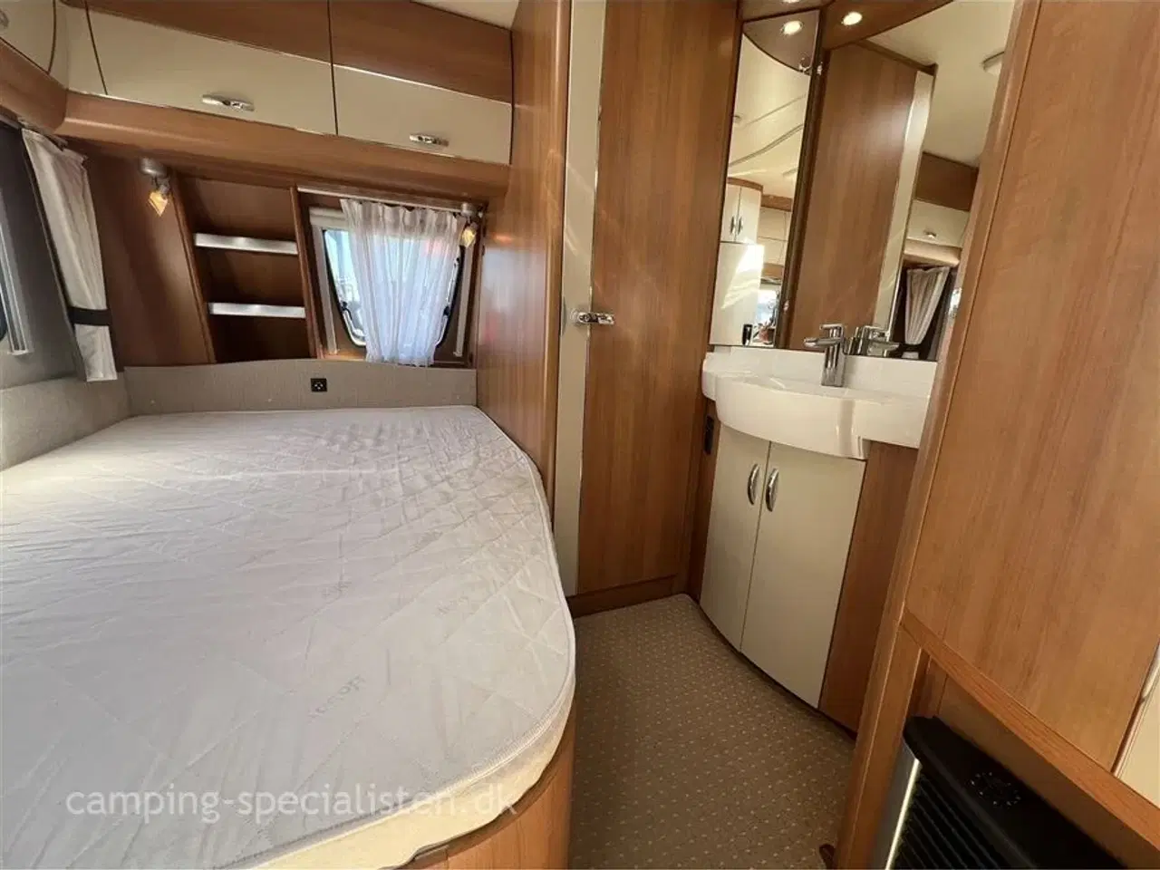 Billede 10 - 2011 - Hobby Excellent 495 UFe   2011 Hobby Excellent 495 UFe - se den nu hos Camping-Specialisten.dk