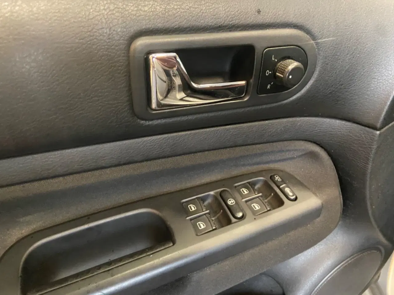 Billede 6 - VW Golf IV 1,6 Comfortline