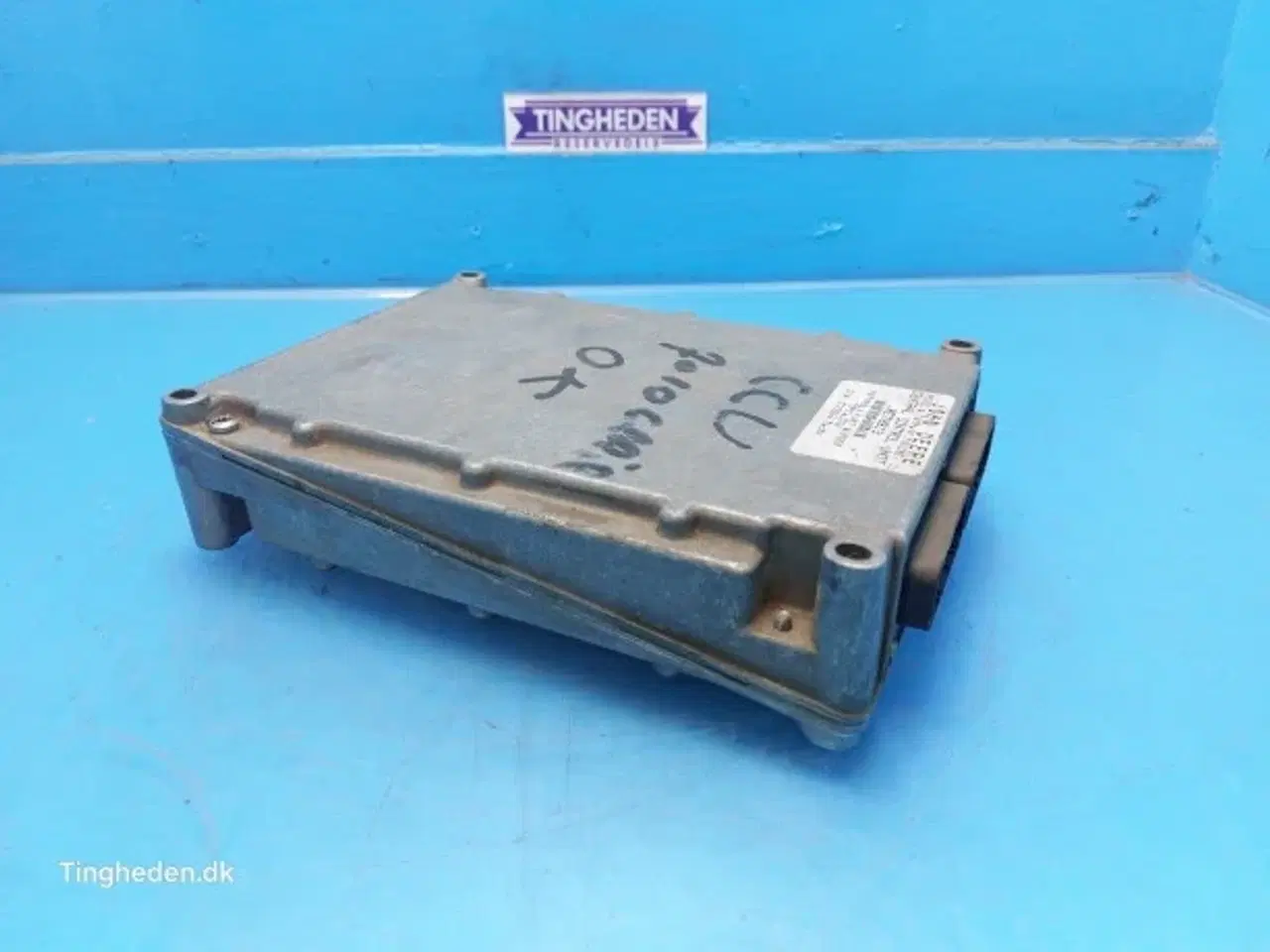 Billede 8 - John Deere 7600 ECU RE70913