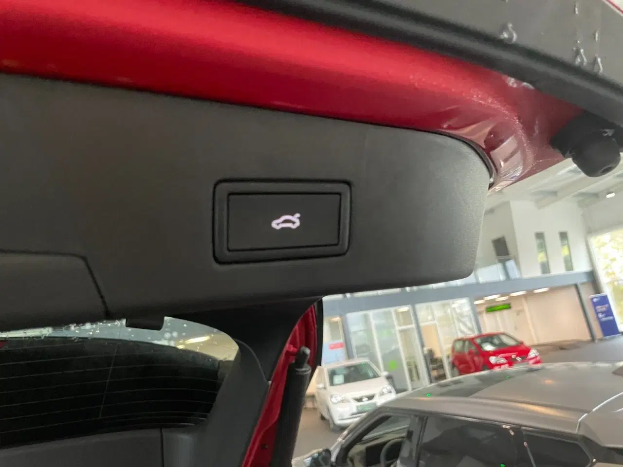 Billede 8 - VW ID.4 77 GTX 4Motion