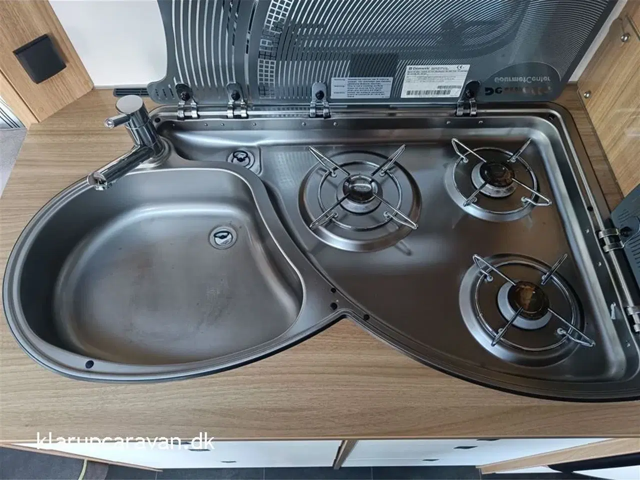 Billede 8 - 2016 - Dethleffs Camper 470 FR