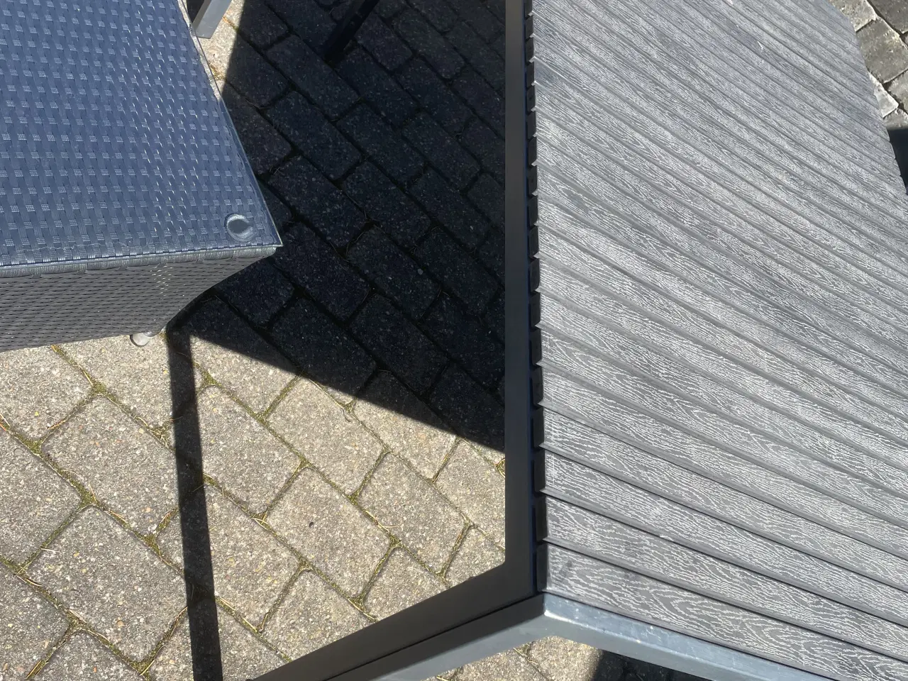 Billede 2 - Havebord 