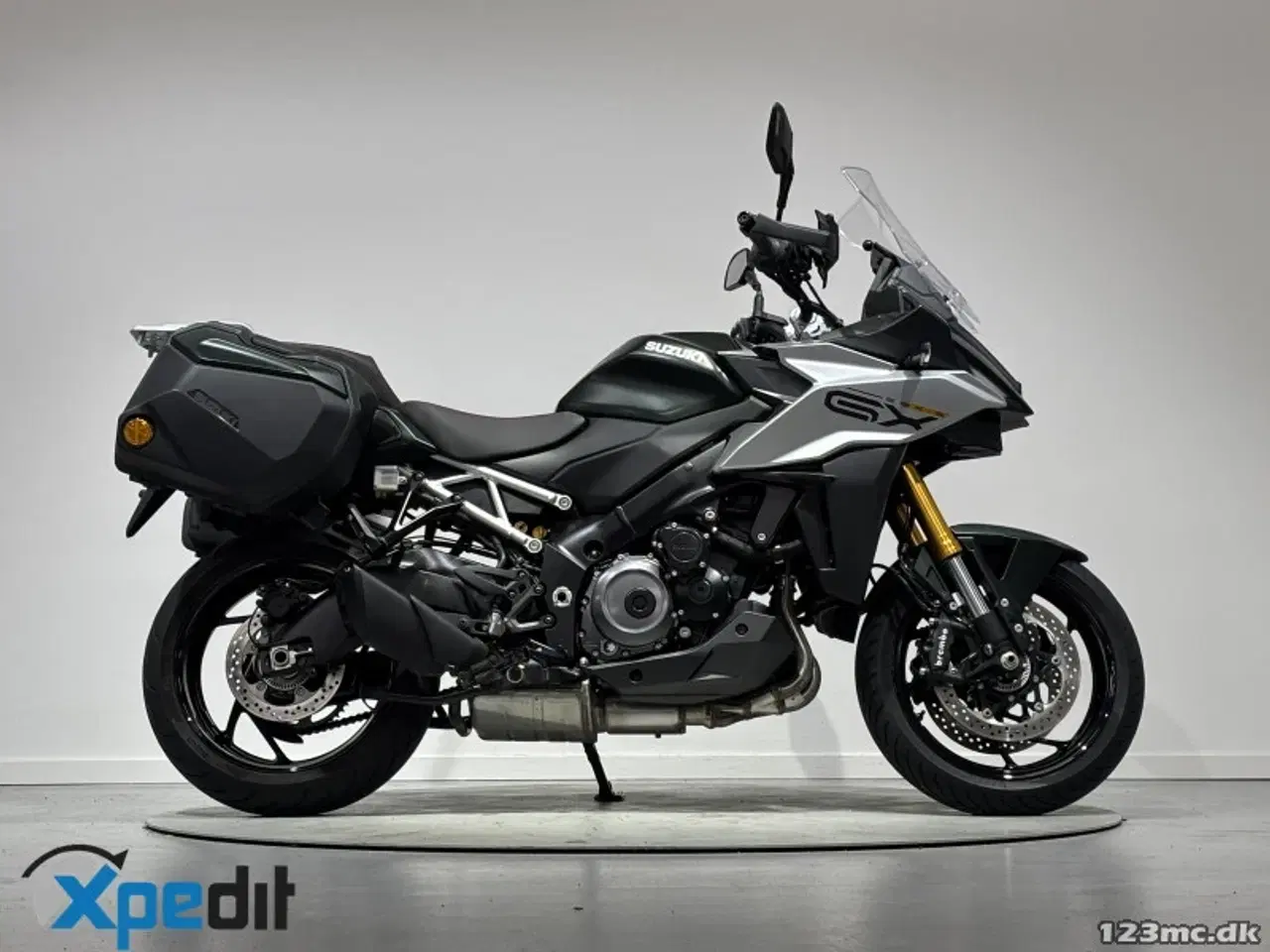 Billede 1 - Suzuki GSXS 1000 GX