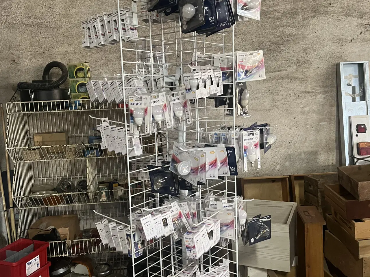 Billede 4 - Loppemarked