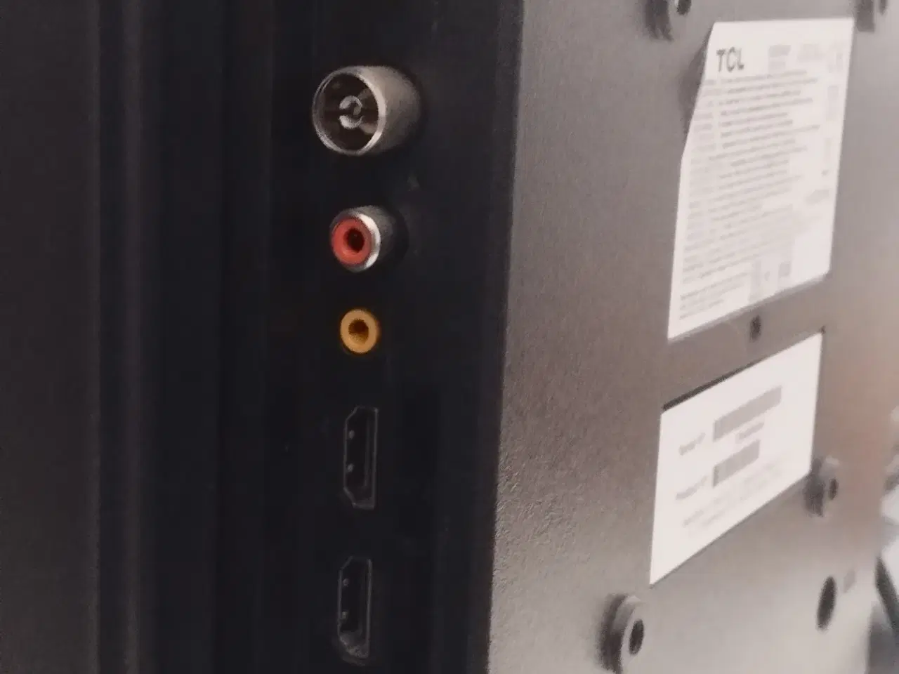 Billede 3 - TV - ej Smart TV