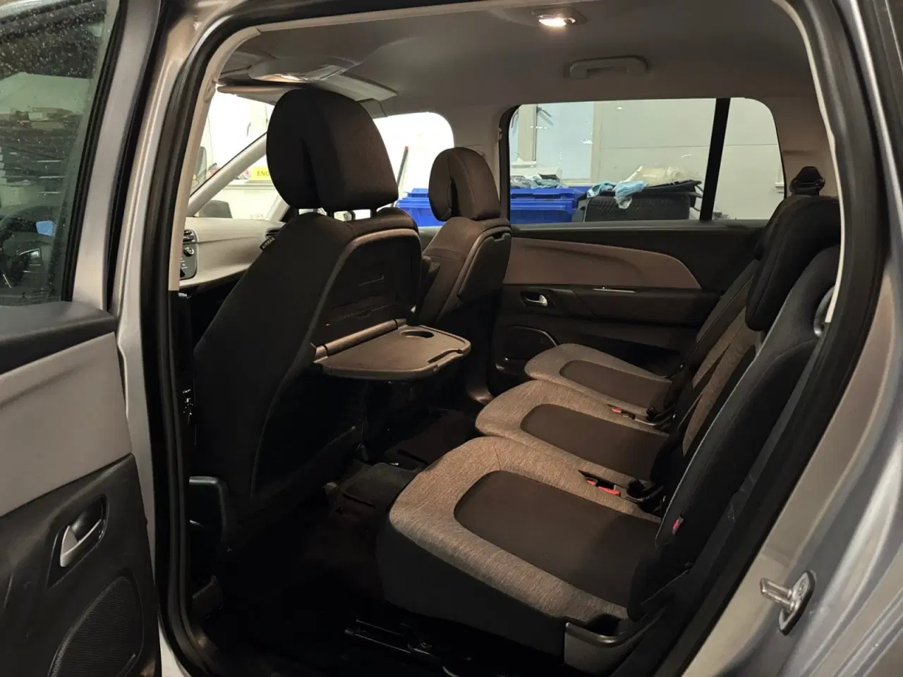 Billede 16 - Citroën Grand C4 Picasso 1,6 BlueHDi 120 Feel+ 7prs