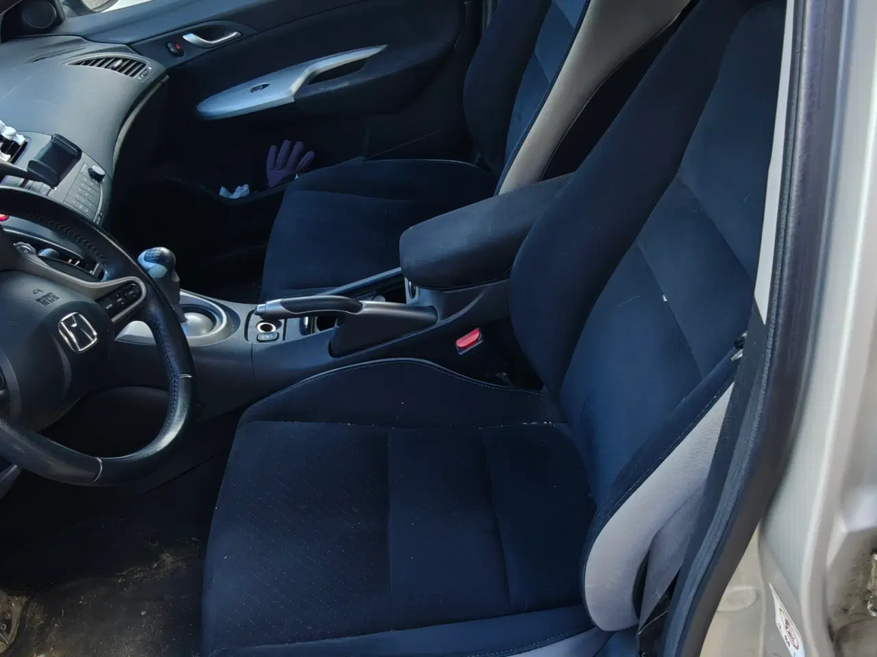 Billede 7 - honda til salg, kører hver dag