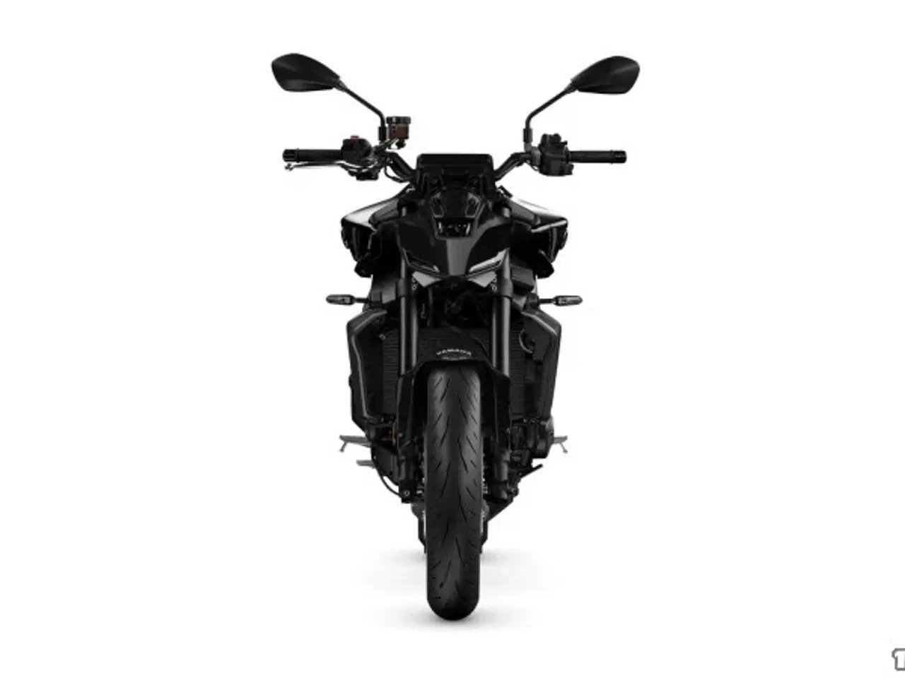 Billede 5 - Yamaha MT-09 Y-AMT