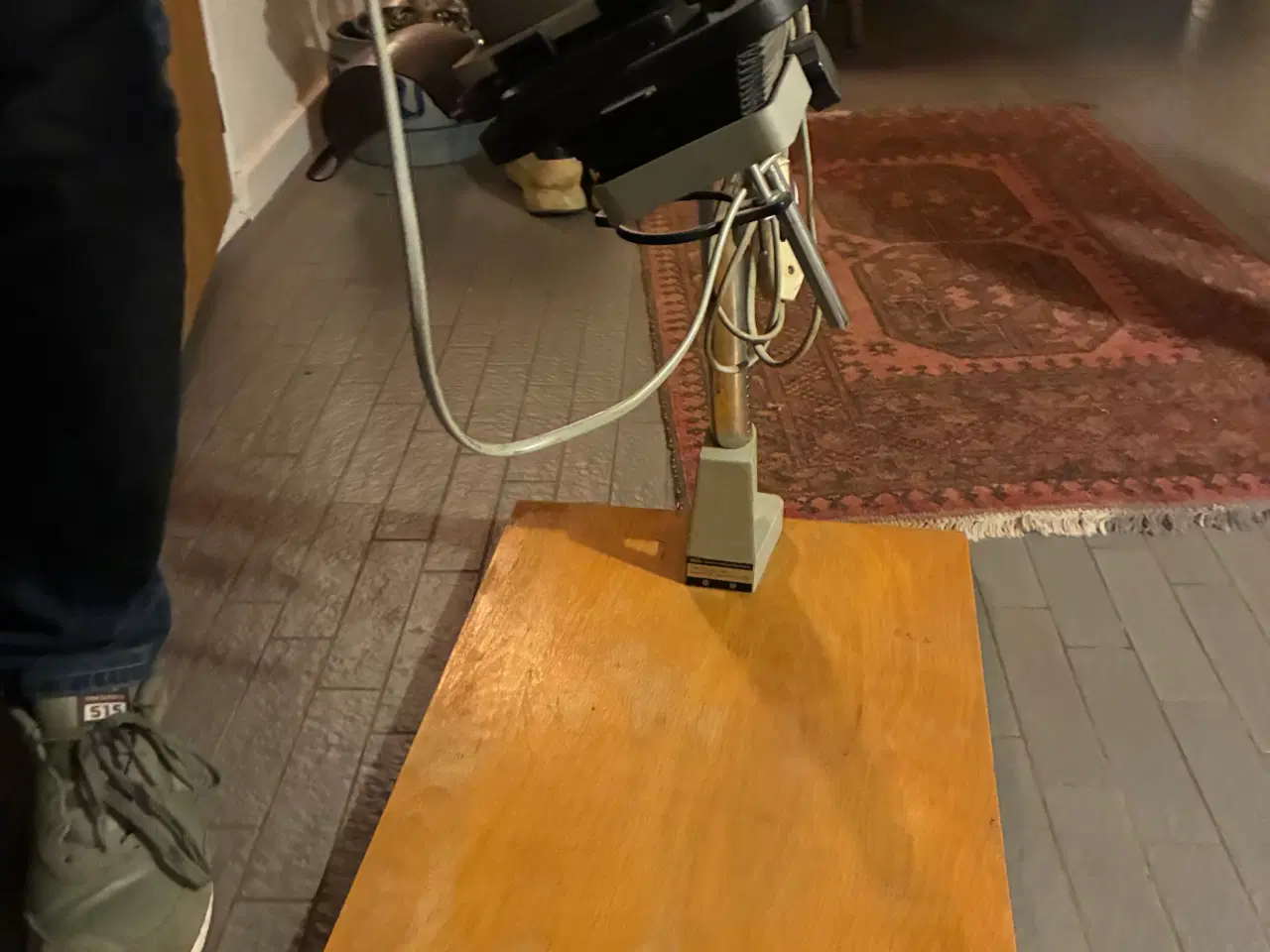 Billede 1 - Neoplasm Opemus III foto forstørrer