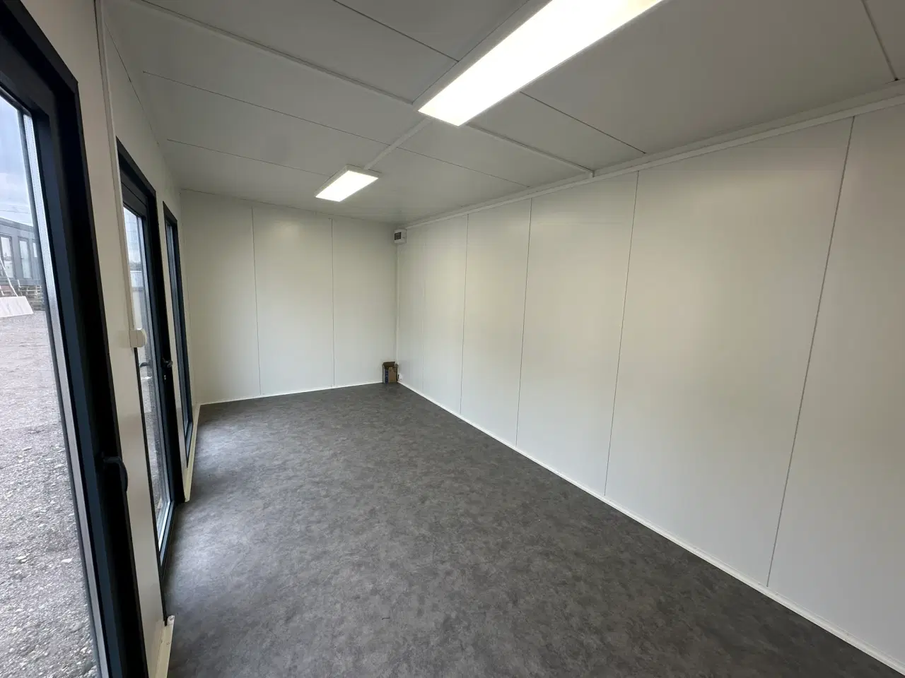 Billede 5 - STÆRKT TILBUD: 6x3 m. pavillon - inkl. levering!