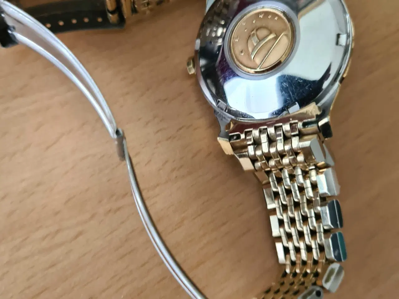 Billede 3 - Omega Constellation