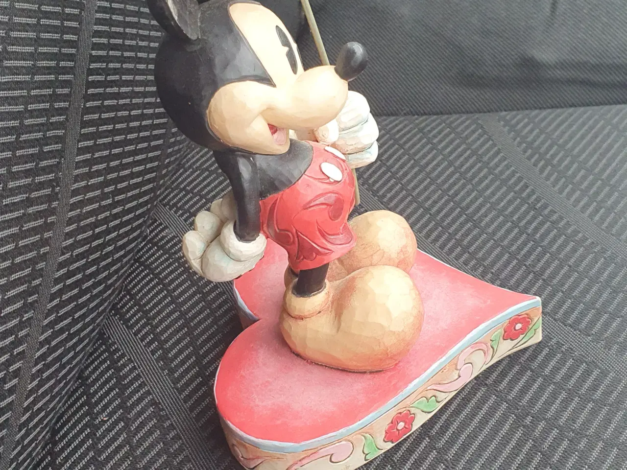 Billede 2 - Mickey Mouse , Disney figur
