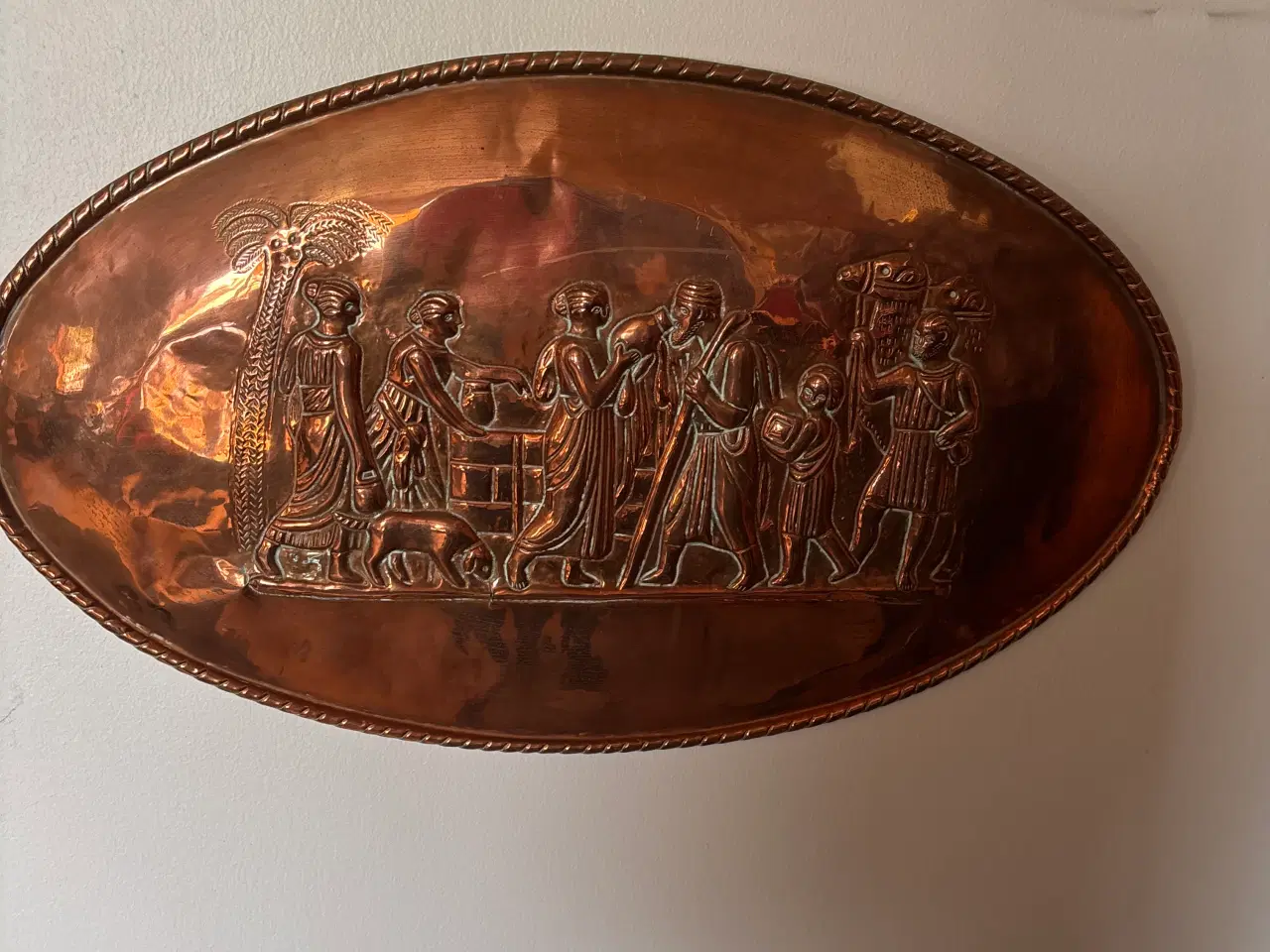 Billede 2 - Kobberstik