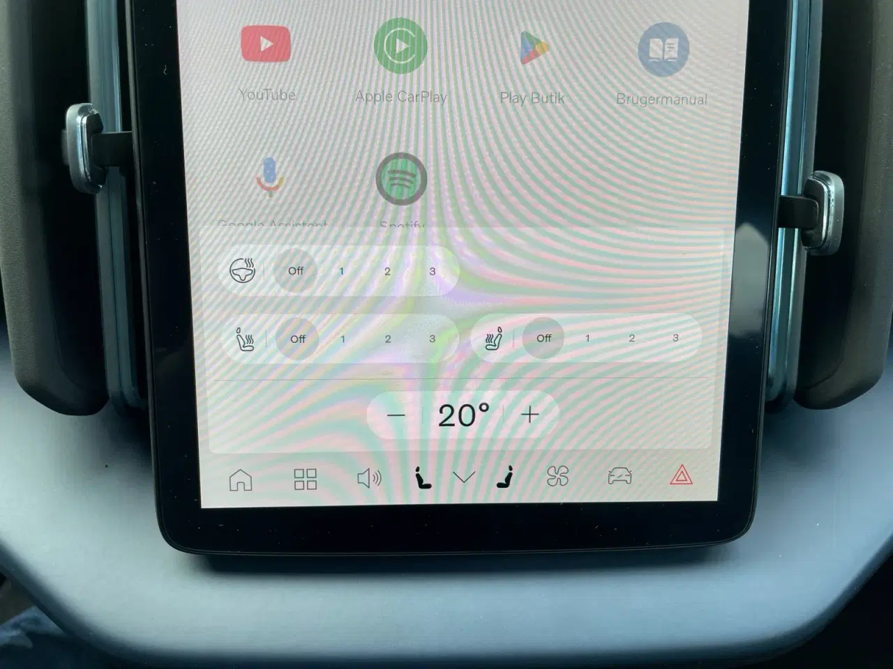 Billede 15 - Volvo EX30  Extended Range Core