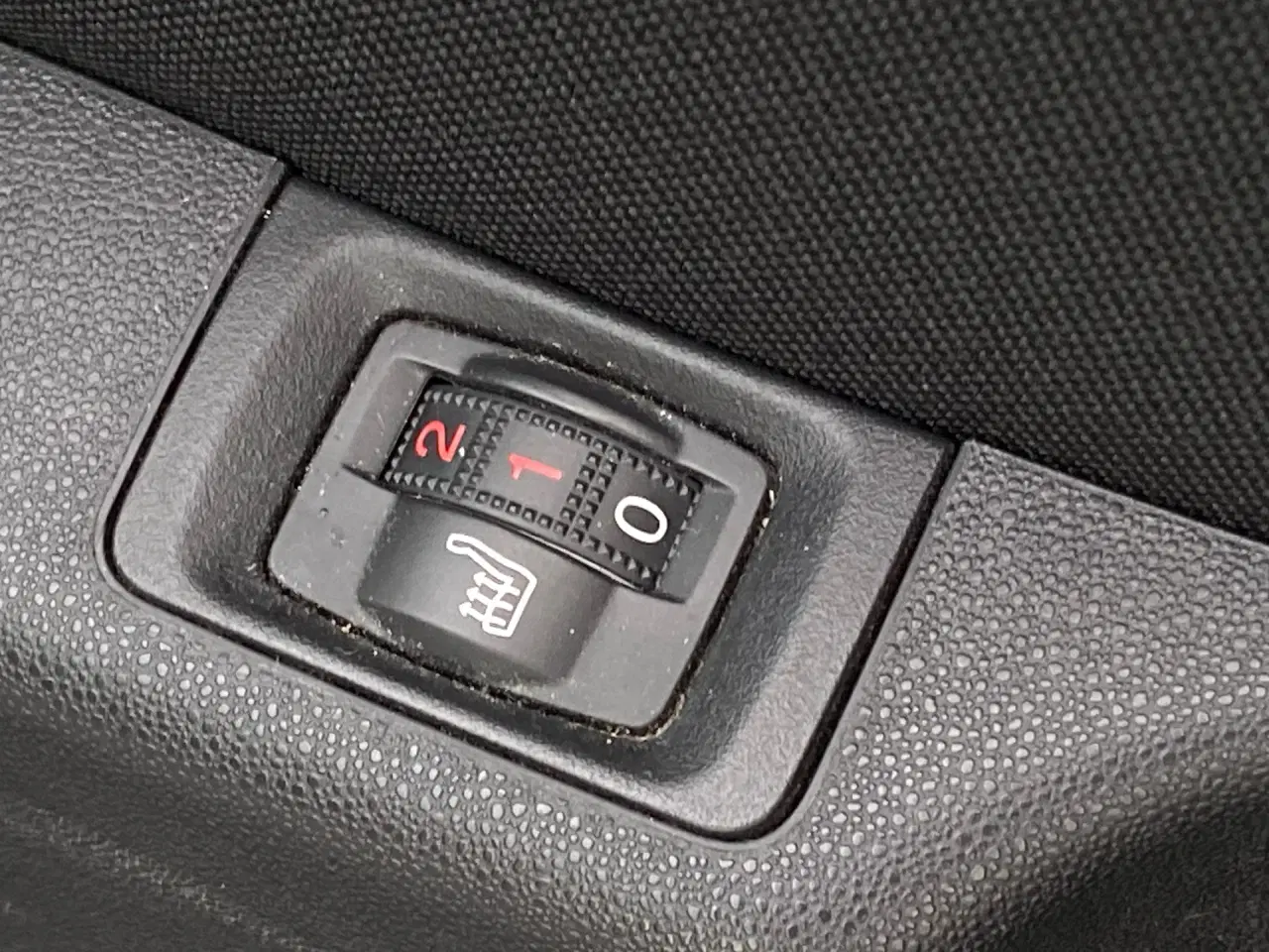 Billede 7 - Citroën C3 1,6 Blue HDi Iconic Limited start/stop 75HK 5d