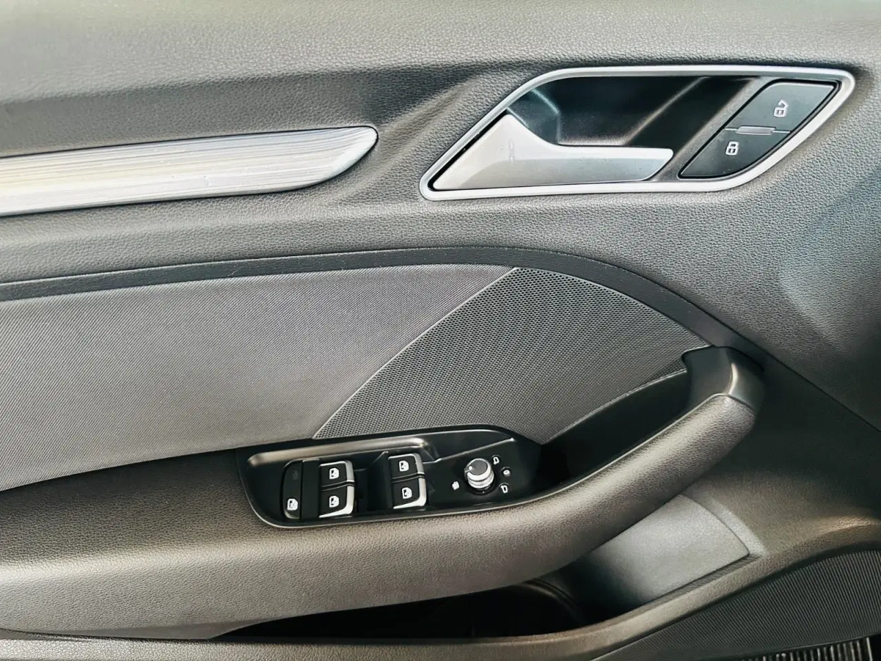 Billede 17 - Audi A3 1,6 TDi 116 Sport