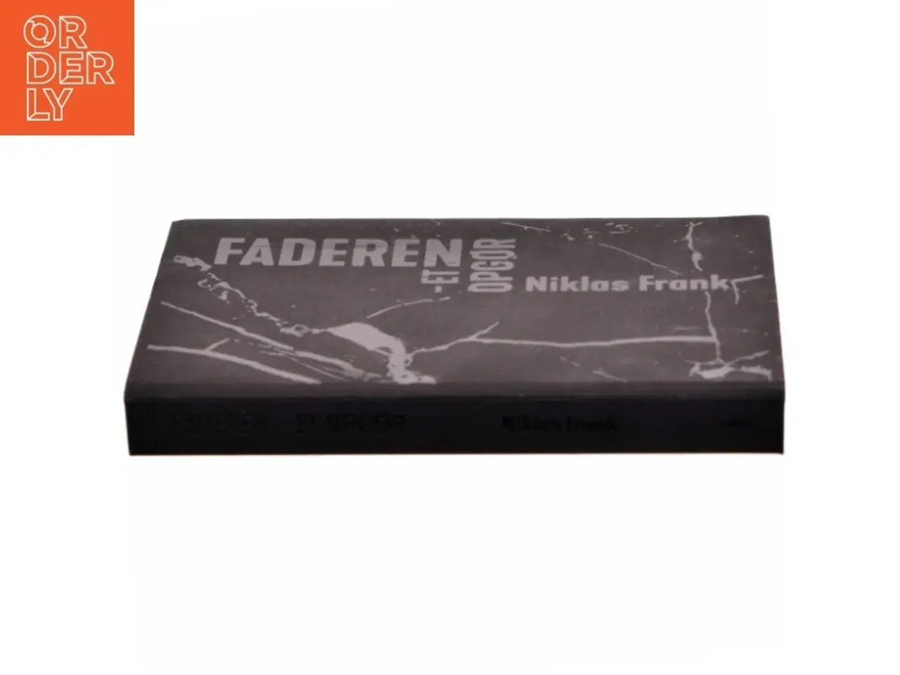 Billede 2 - &#39;Faderen - Et opgør&#39; af Niklas Frank