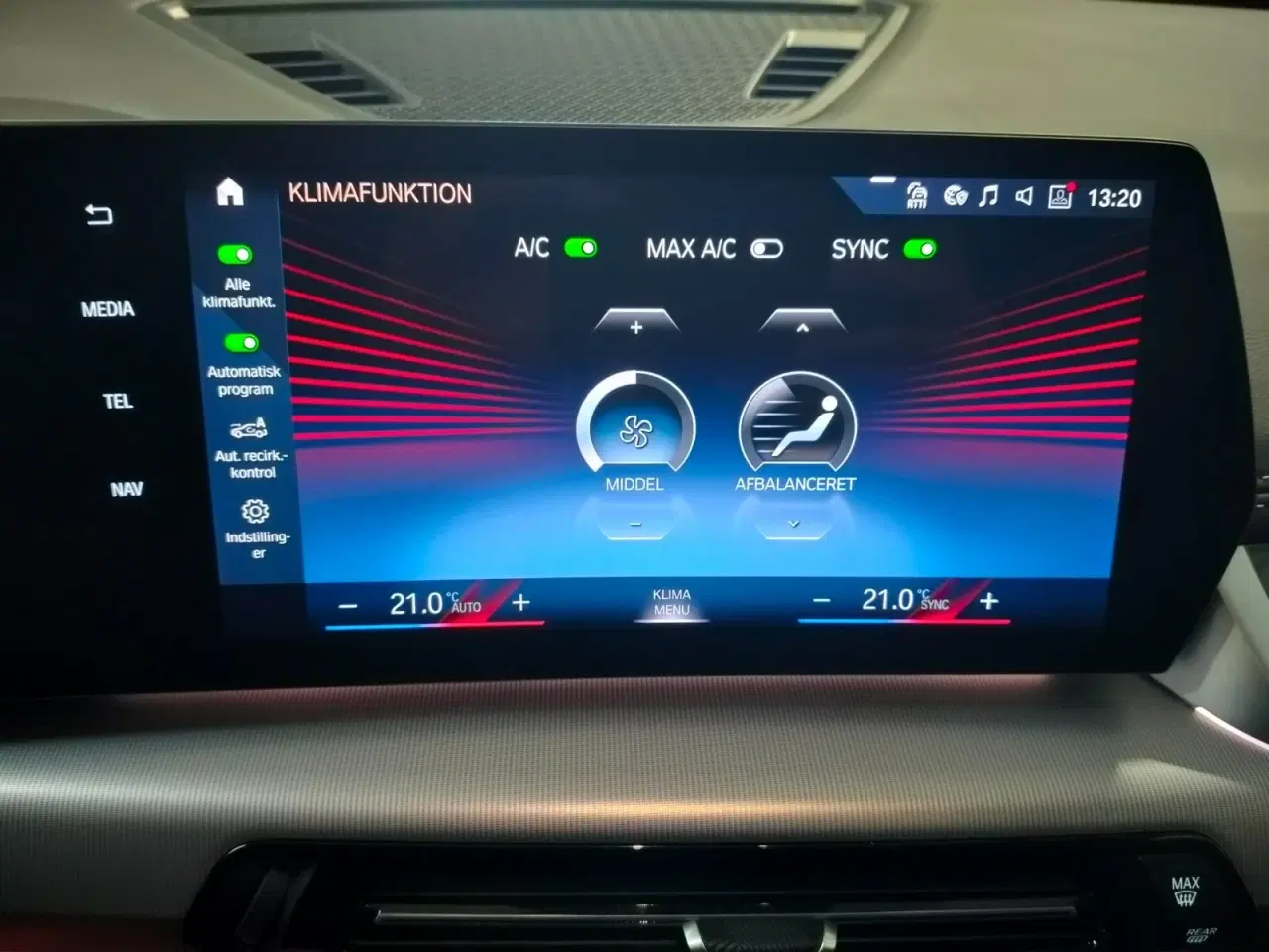 Billede 11 - BMW iX1  xDrive30