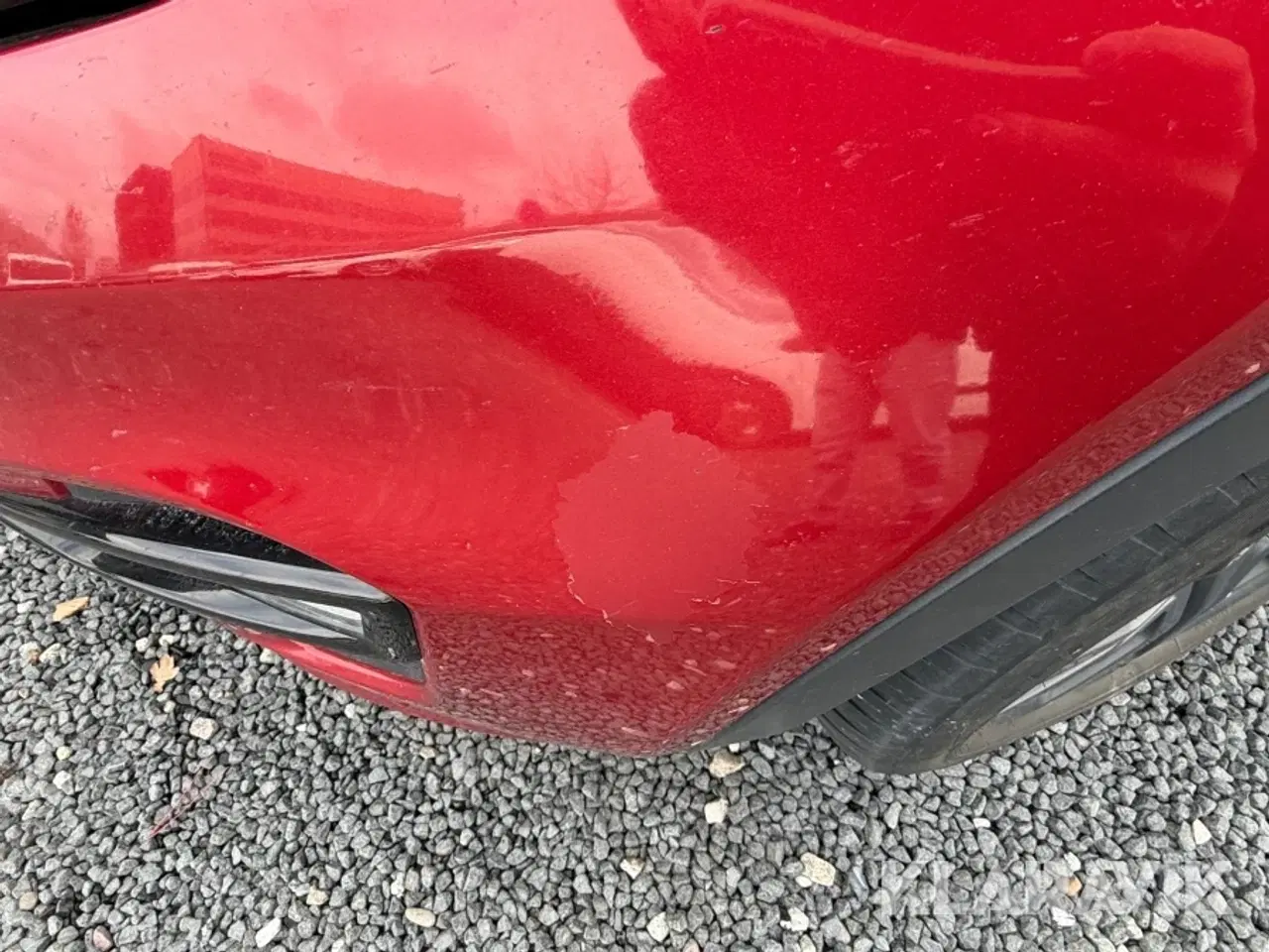 Billede 11 - Personbil Land Rover Discovery Sport 2,0 TD4 diesel AWD