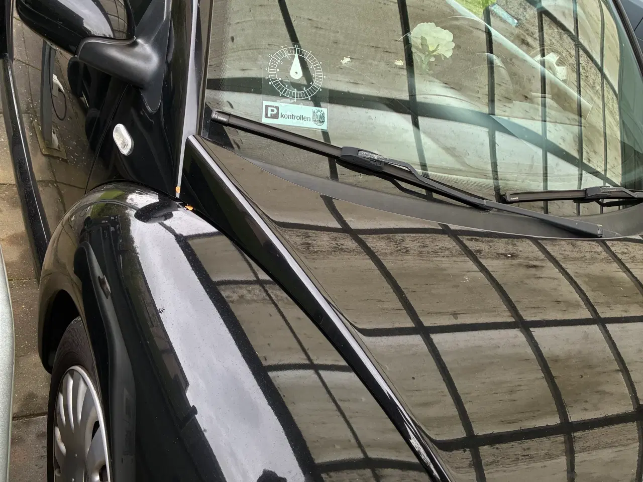 Billede 9 - VW Beetle 1,8 turbo