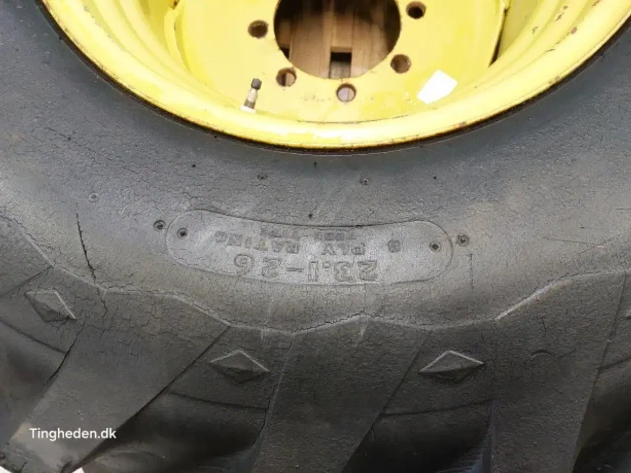 Billede 11 - 26"   23.1-26