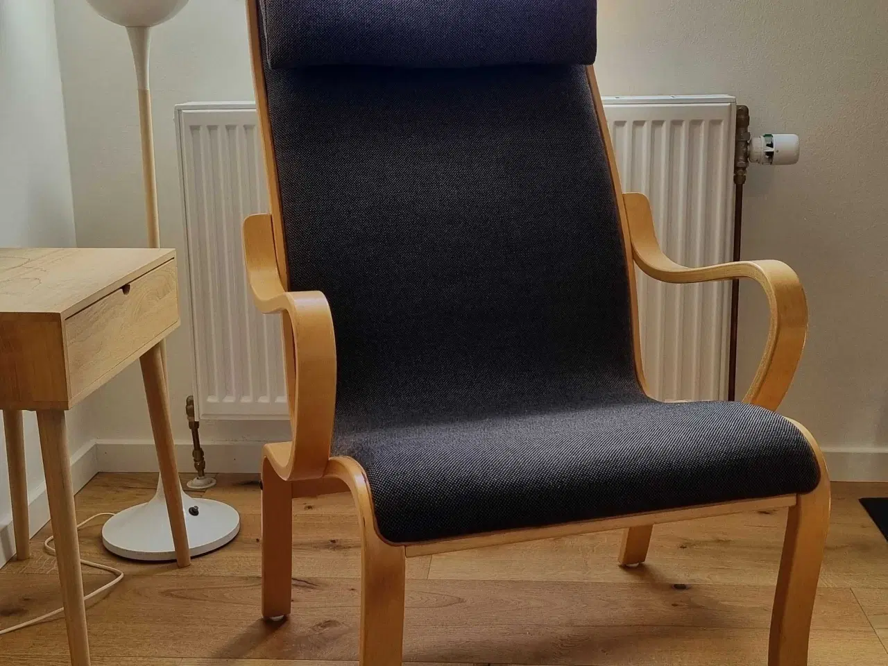 Billede 1 - Finn Østergaard lænestol
