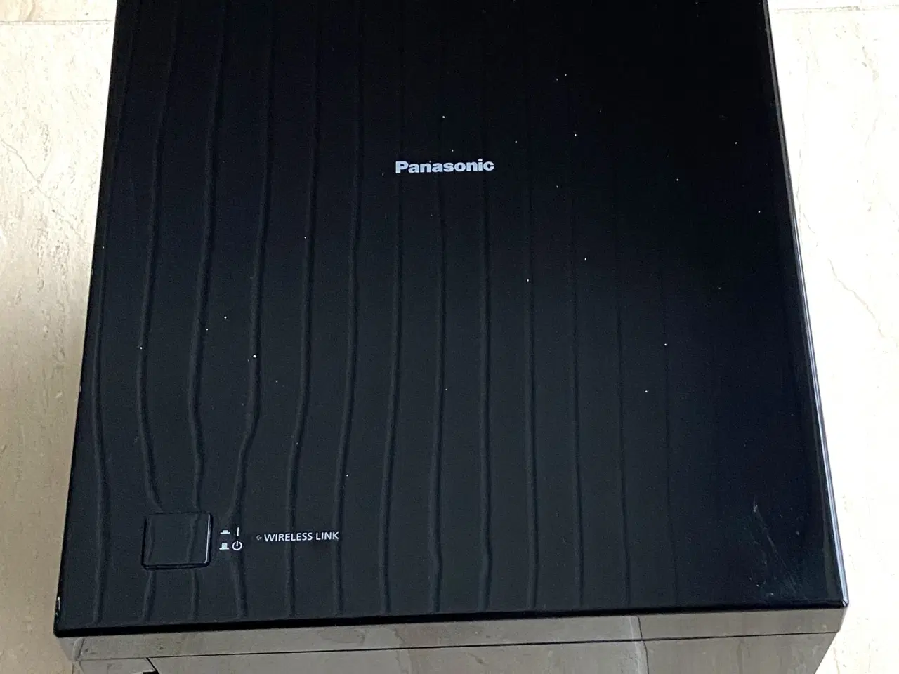 Billede 2 - Panasonic Subwoofer