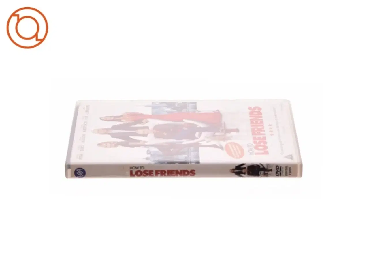 Billede 2 - How To Lose Friends & Alienate People (Bog)