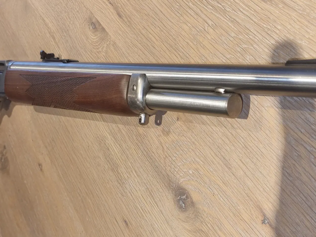 Billede 4 - Marlin 1895GS 45-70 