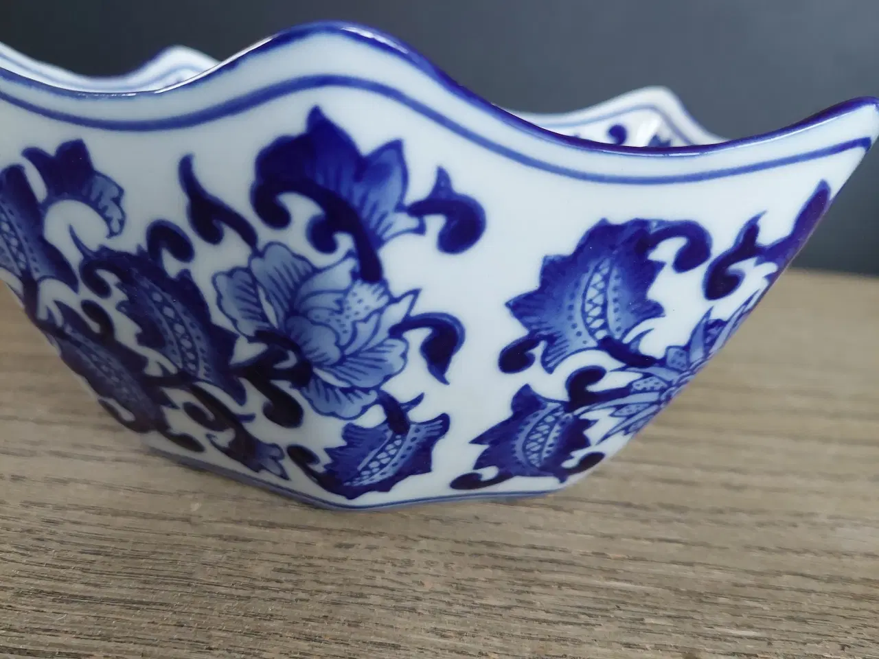 Billede 2 - Skål super flot