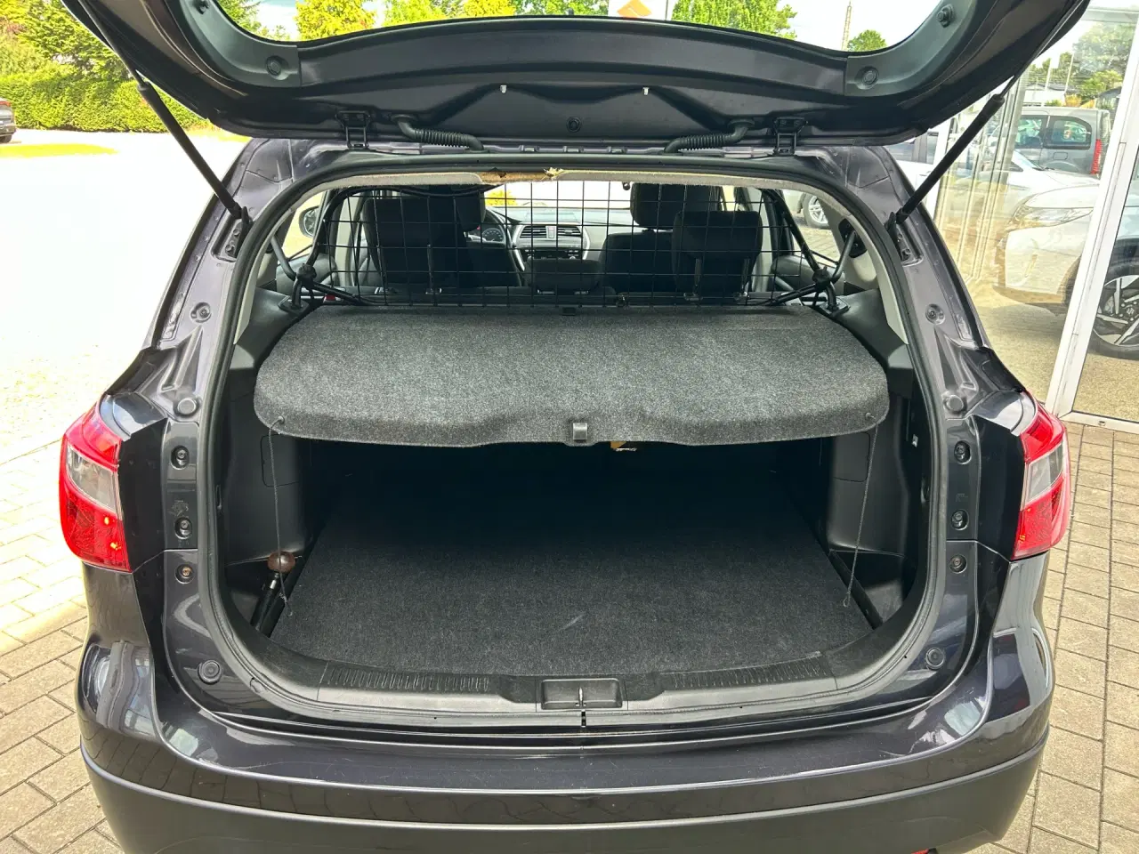 Billede 5 - Suzuki S-Cross 1,6 16V GL 120HK 5d