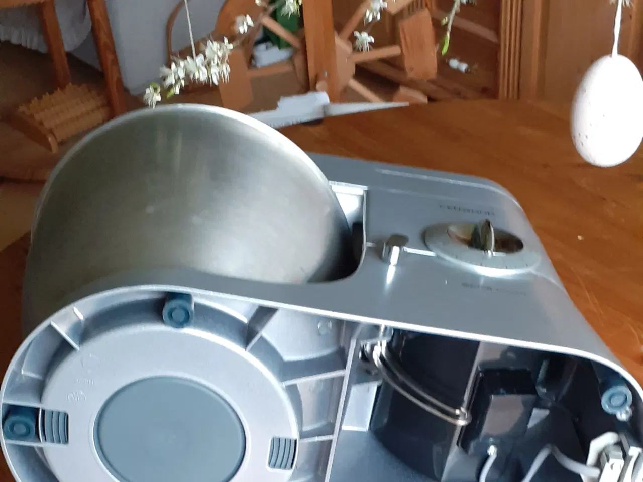 Billede 10 - Køkkenmaskine Kenwood Major 1200 W med Mixer