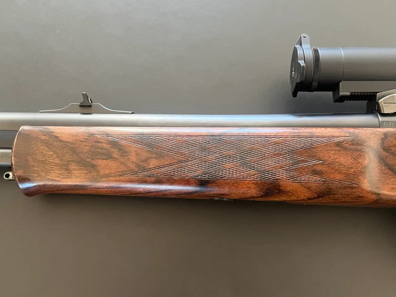 Billede 10 - Blaser Dobbeltriffel