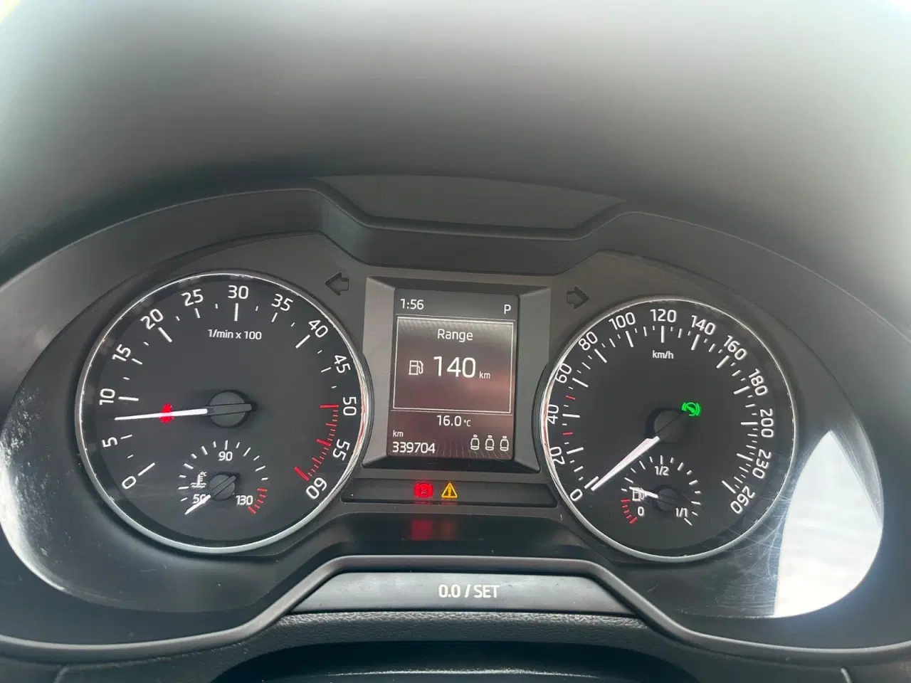 Billede 17 - Skoda Octavia 2,0 TDi 150 Elegance Combi DSG