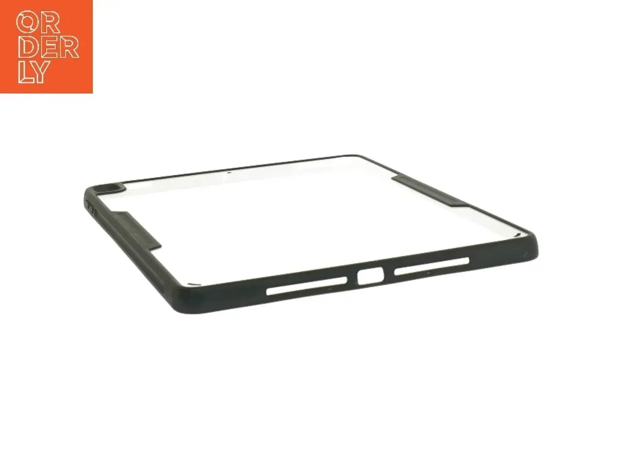 Billede 2 - Sort tabletcover