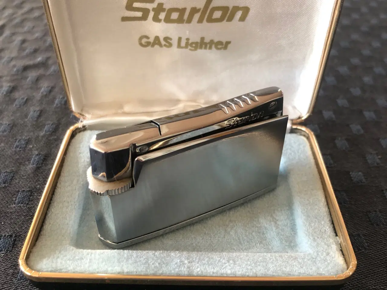 Billede 1 - Starlon Valentina-S Gas Ligther