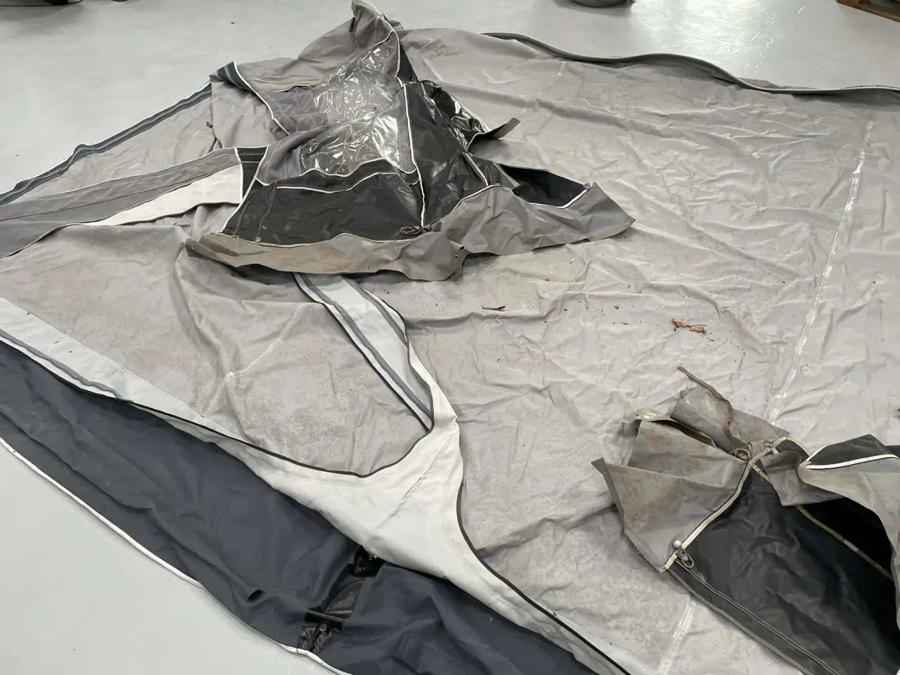 Billede 2 - Metz tag str 11