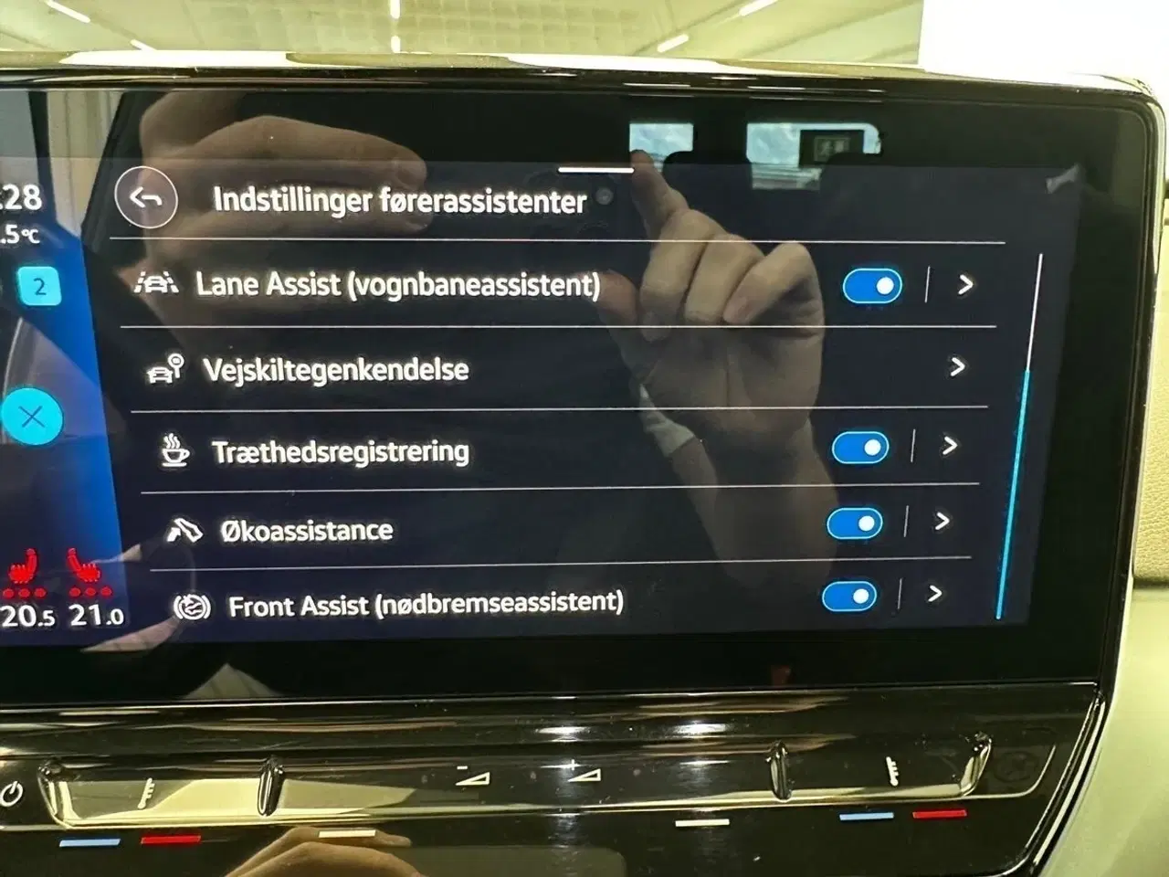 Billede 20 - VW ID.4 77 1ST Pro Performance