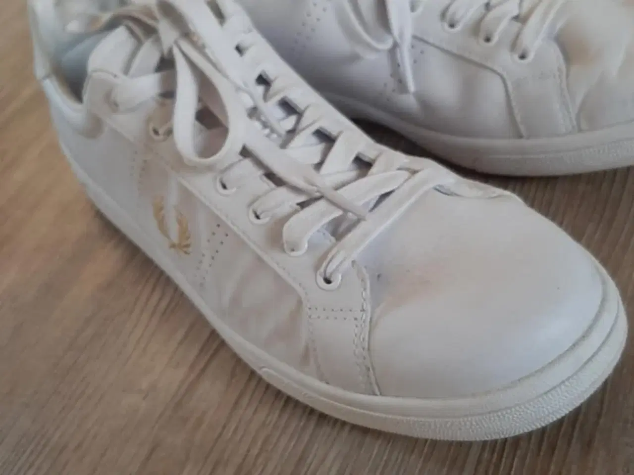 Billede 2 - Fred Perry Sneakers